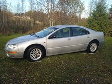 Chrysler 300M