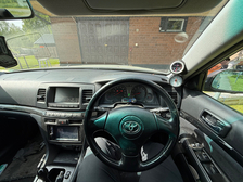 Toyota MarkII