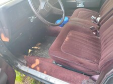 Chevrolet Caprice