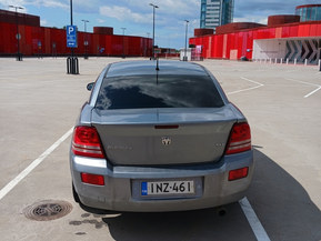 Dodge Avenger
