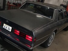 Chevrolet Caprice