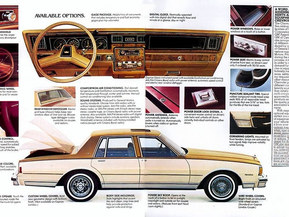 Chevrolet Caprice