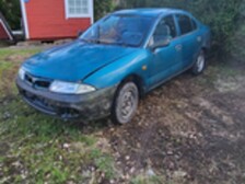 Mitsubishi Carisma
