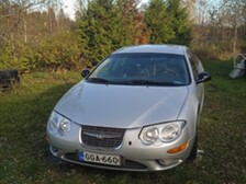 Chrysler 300M