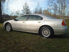 Chrysler 300M