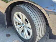 BMW 740