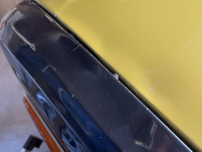 Datsun 100