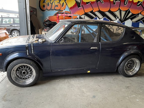 Datsun 100