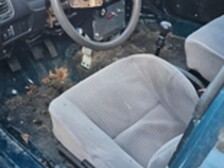 Mitsubishi Carisma