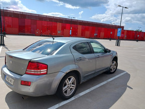 Dodge Avenger