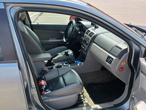 Dodge Avenger