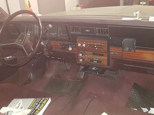 Chevrolet Caprice
