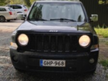 Jeep Patriot