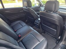 BMW 740