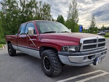 Dodge Ram 2500