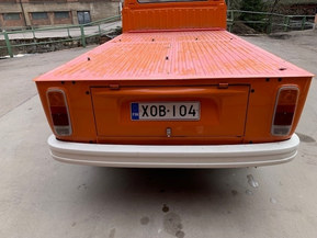 Volkswagen Kleinbus