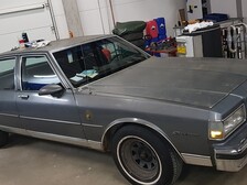 Chevrolet Caprice