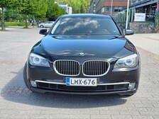 BMW 740