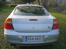 Chrysler 300M