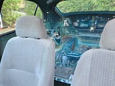 Mitsubishi Carisma