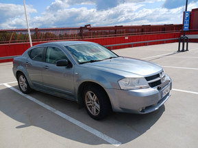 Dodge Avenger