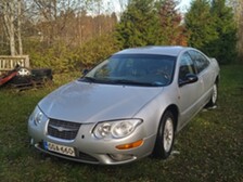 Chrysler 300M