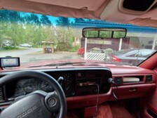 Dodge Ram 2500