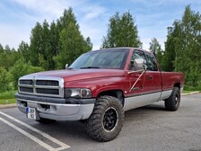 Dodge Ram 2500