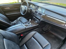 BMW 740
