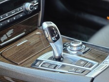 BMW 740