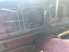 Chevrolet Caprice