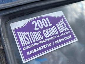 Datsun 100