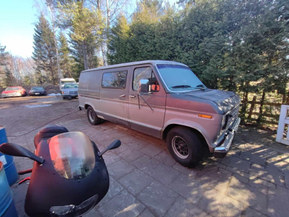 Ford Econoline
