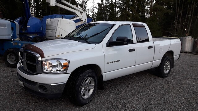 Dodge Ram 1500