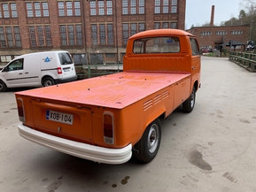 Volkswagen Kleinbus