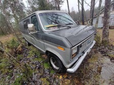 Ford Econoline