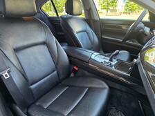 BMW 740