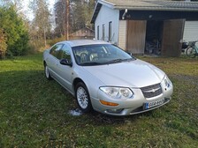 Chrysler 300M