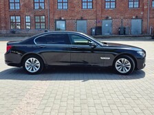 BMW 740
