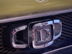 Datsun 100