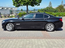 BMW 740