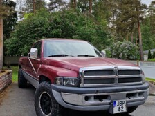 Dodge Ram 2500