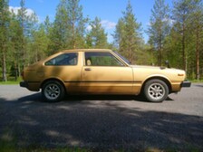 Datsun Cherry
