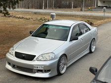 Toyota MarkII