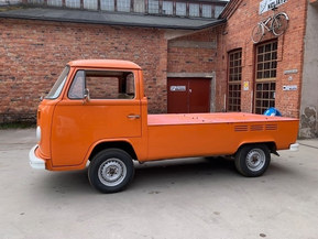 Volkswagen Kleinbus