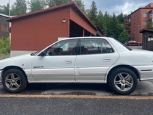 Pontiac Grand Am