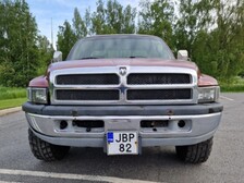 Dodge Ram 2500