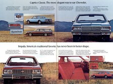 Chevrolet Caprice