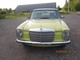 Mercedes-Benz 115