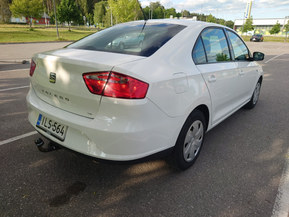 Seat Toledo